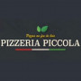 Logo Pizzeria Piccola