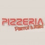 Logo Pizzeria Pierrot et Katia