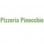 Pizzeria Pinocchio Descartes
