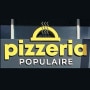 Logo Pizzeria Populaire