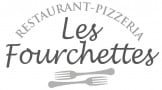 Pizzeria Restaurant Les fourchettes Ige