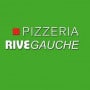 Pizzeria Rive Gauche Annecy