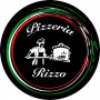 Logo Pizzeria Rizzo