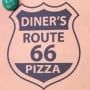 Pizzeria route 66 Jullouville