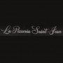 Logo Pizzeria Saint-Jean