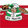Pizzeria Sainte Marthe Marseille 14