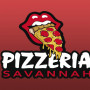 Logo Pizzeria Savannah