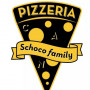 Logo Pizzeria Schoco Family