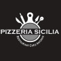 Logo Pizzeria Sicilia