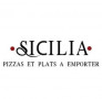 Logo Pizzeria Sicilia