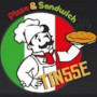 Logo Pizzeria Tinsse