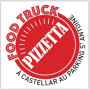 Logo Pizzetta