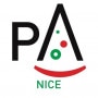 Logo Pizzicata Store
