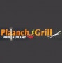 Logo Plaanch Grill