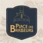 Logo Place des Brasseurs