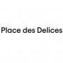 Logo Place des Délices