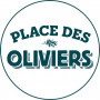 Logo Place des Oliviers