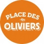 Logo Place Des Oliviers