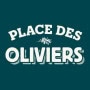 Logo Place des Oliviers