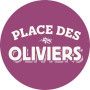 Logo Place des Oliviers