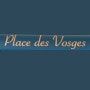 Logo Place Des Vosges