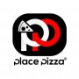 Logo Place Pizza