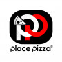 Logo Place Pizza