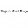 Logo Plage du Mouré Rouge