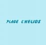 Logo Plage l'Hélios
