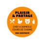 Logo Plaisir et Partage
