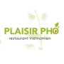 Logo Plaisir Pho