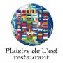 Logo Plaisirs de l’est