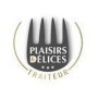 Logo Plaisirs & Délices