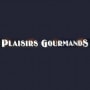 Logo Plaisirs Gourmands