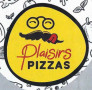 Logo Plaisirs Pizzas
