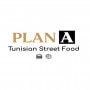 Logo Plan A