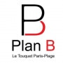 Logo Plan B