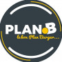 Logo Plan B