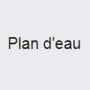 Logo Plan d'eau