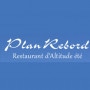 Logo Plan rebord