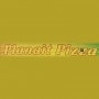 Logo Planait Pizza