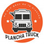 Logo Plancha Food Truck