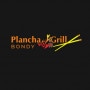 Plancha grill Bondy