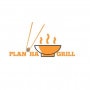 Logo Plancha grill