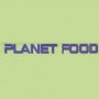 Logo Planet Food