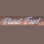 Logo Planet Food