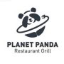 Logo Planet Panda