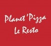 Planet'Pizza Le Resto Ensisheim