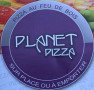 Planet Pizza Porto Vecchio