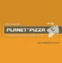 Planet' Pizza Roquemaure